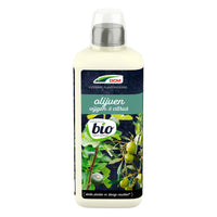 Flüssige Pflanzennahrung für Oliven, Feigen und Zitrusfrüchte - Biologisch 0,8 Liter - DCM - Biologische Pflanzennahrung